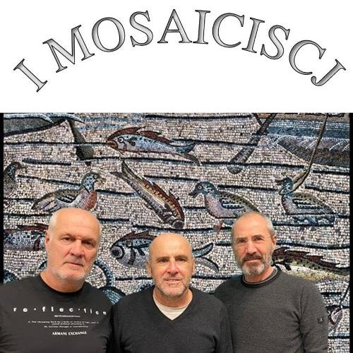 I Mosaiciscj