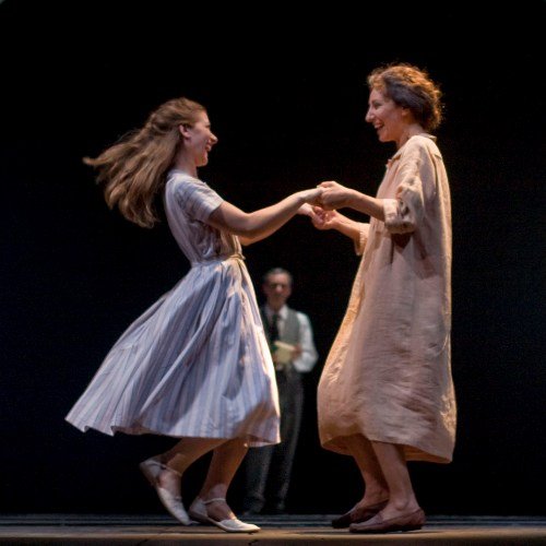 Lina<br />quella che fa brutti sogni