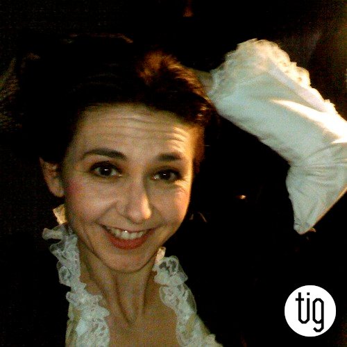 Carlo Goldoni - Un veneziano a Parigi