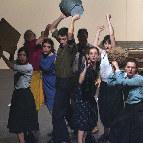 Il sogno di una cosa