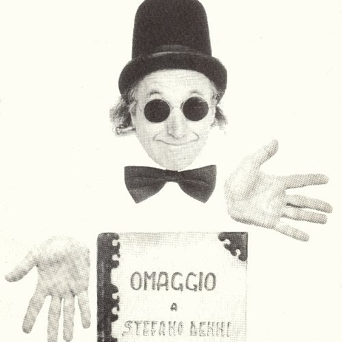 Omaggio a Stefano Benni