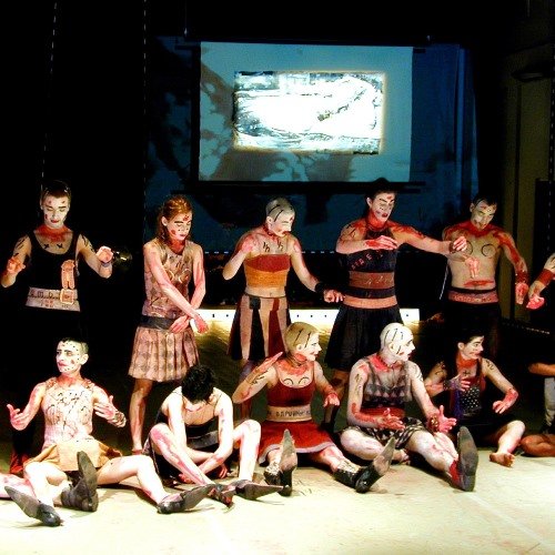 Imparare è anche bruciare