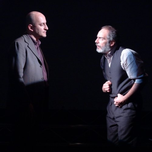 Il mio nome è Caino