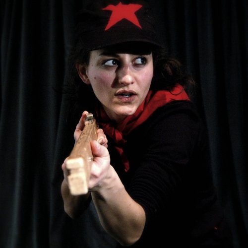 E' bello vivere liberi!