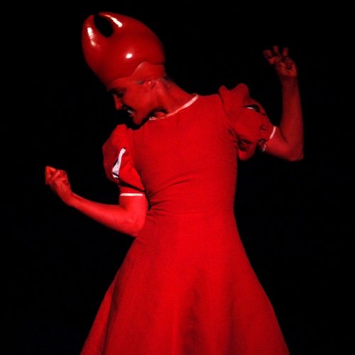 à elle vide<br>cortocircuiti - performance, dj set & bar