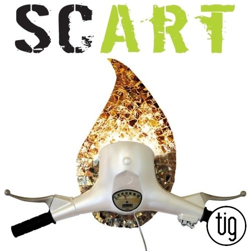 SCART Il lato bello e utile del rifiuto - Progetto Infiniti