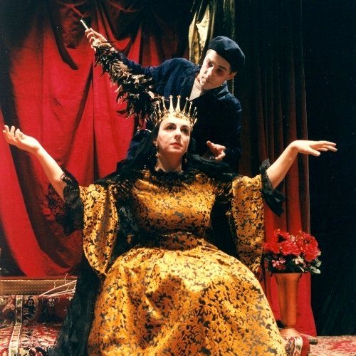 Lachrymae (semper dolens!)