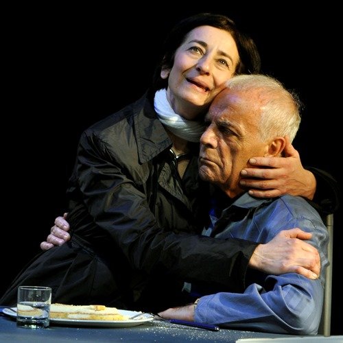 Il vecchio e il cielo