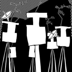 NEROep<br />Cosmesi split Rotorvator