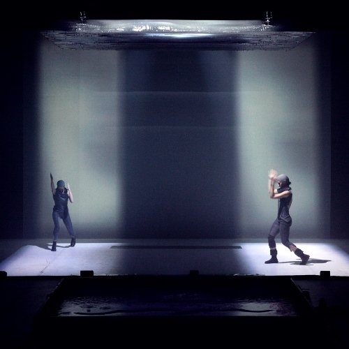 Bestiale improvviso_prima ipotesi