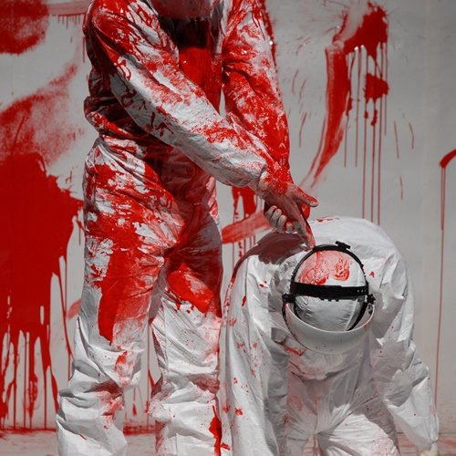 Dies Irae_ 5 episodi intorno alla fine della specie