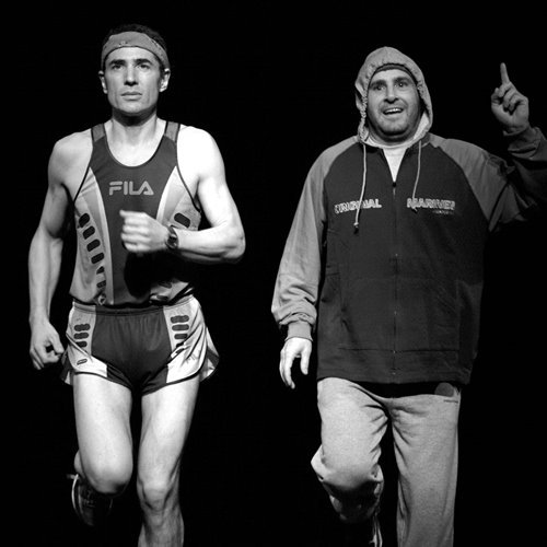 Maratona di New York