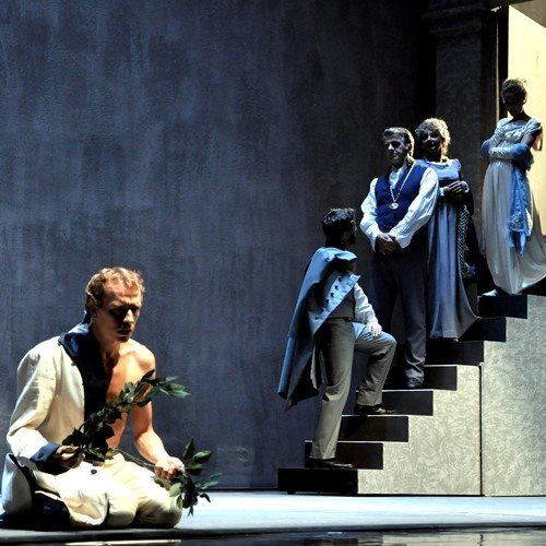 Il principe di Homburg