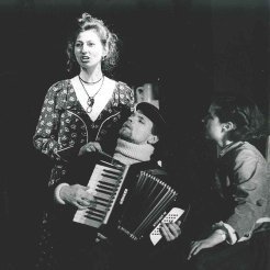 Das Bergwerk zu Falun