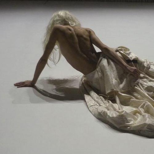 Kore_la ragazza indicibile