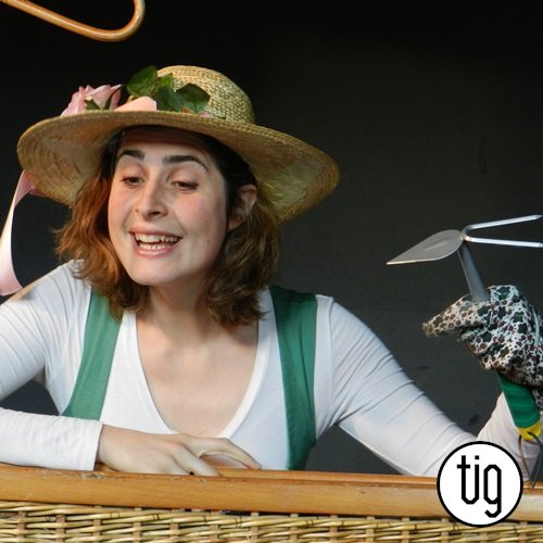 Di terra, di semi e di altre storie&hellip;