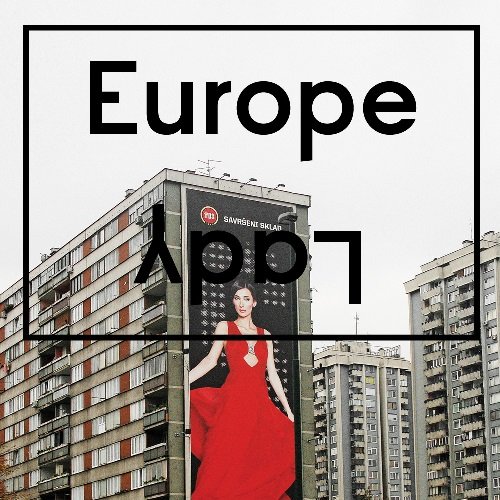 Lady Europe