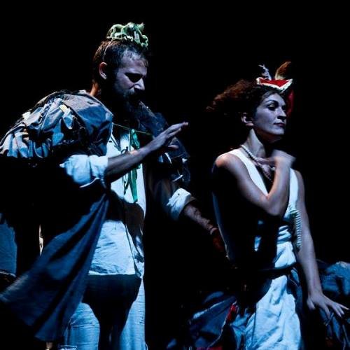 To play or to die<br />This is the question... today