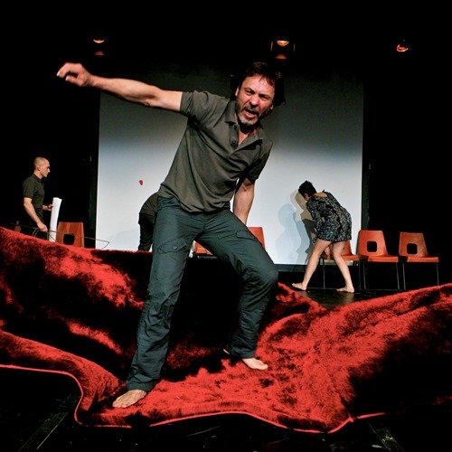 Minsk 2011: A Reply to Kathy Acker