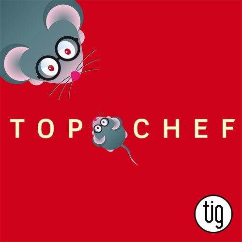 Topochef