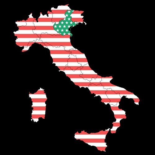 Veneti Fair / Mio figlio era come un padre per me