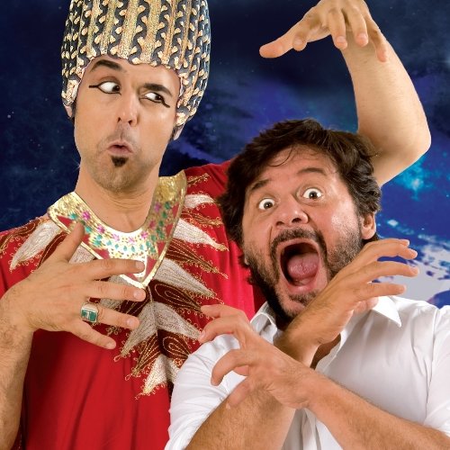 La fantastica avventura di Mr Starr