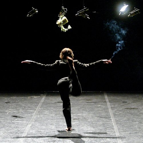 Quando l'uomo principale è una donna