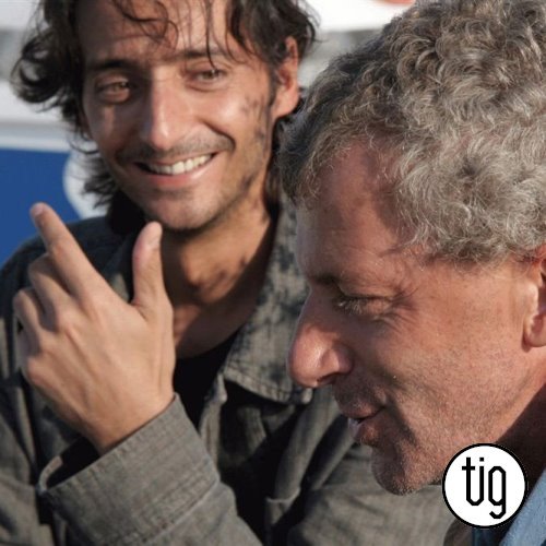 No, non sono Stato io