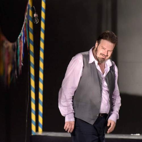 Non c'&egrave; acqua pi&ugrave; fresca<br />Volti, visioni e parole dal Friuli di Pier Paolo Pasolini