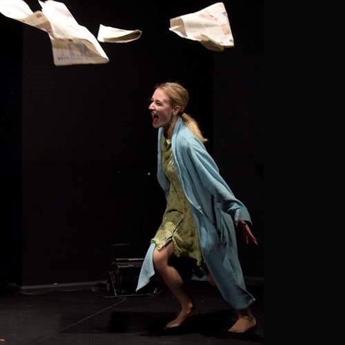 Diario di una casalinga serba