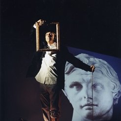 La magia delle immagini