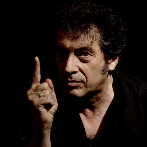 Non dirlo / Sandro Veronesi