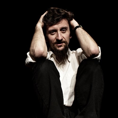 Laika / Ascanio Celestini