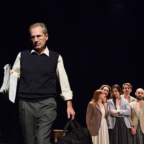 Il canto e la fionda. Pensiero e vita civile di David Maria Turoldo