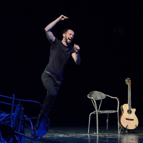 L'arte della menzogna<br />Quando certe parole sono difficili da dire