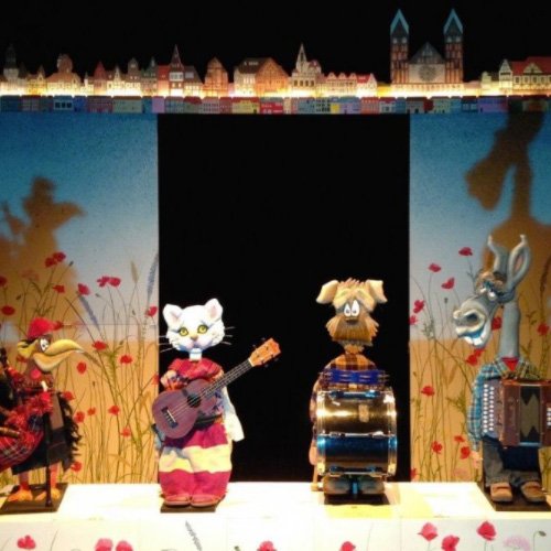 I musicanti di Brema