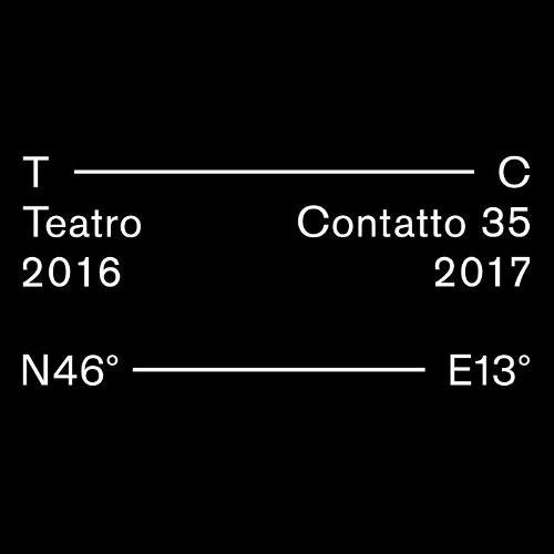Presentazione Teatro Contatto 35