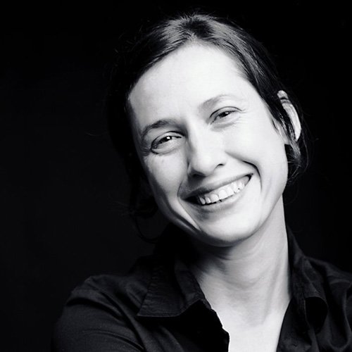 Constanza Macras / Muoversi nell'architettura della memoria