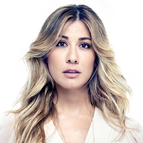 Virginia Raffaele / Performance