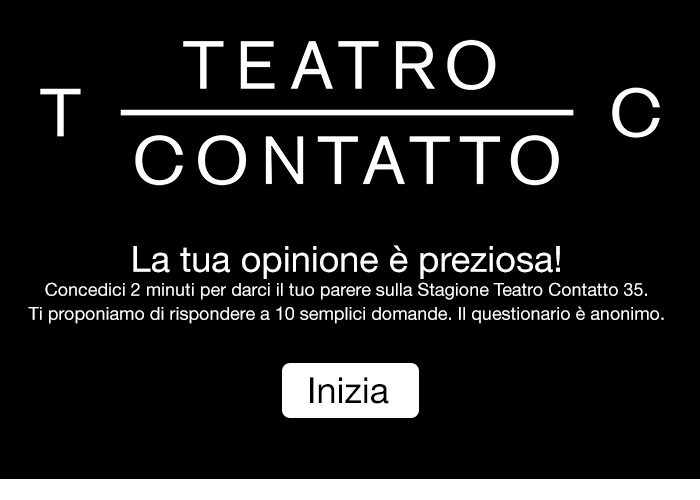 La tua opinione &egrave; preziosa